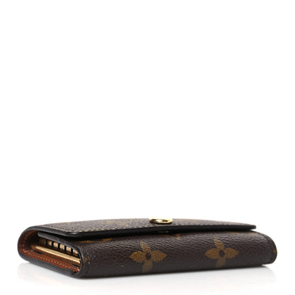 Louis Vuitton Monogram 6 Key Multicles Holder 4 of 7