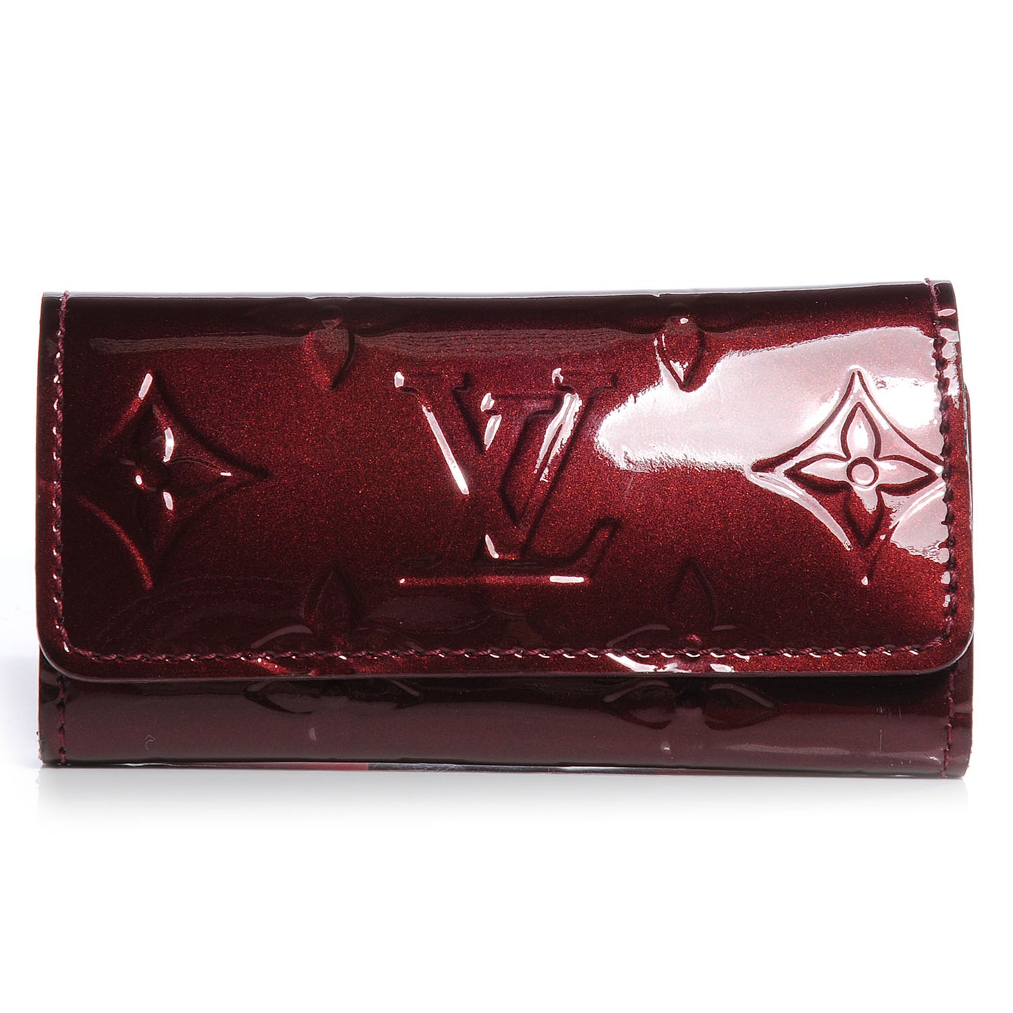 Vernis Multicles 4 Key Holder Rouge Fauviste