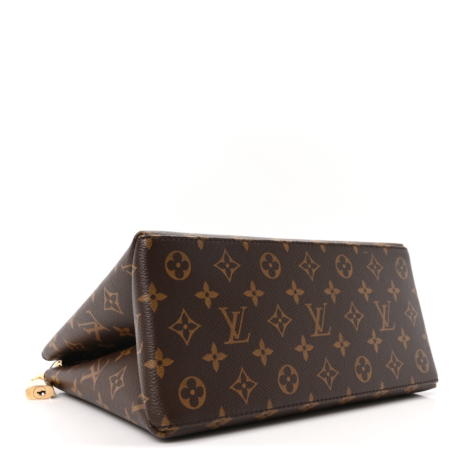 Louis Vuitton Monogram Petit Palais 4 of 10