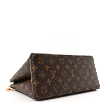 Louis Vuitton Monogram Petit Palais 4 of 10