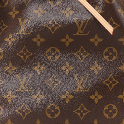Louis Vuitton Monogram Noe BB 9 of 11