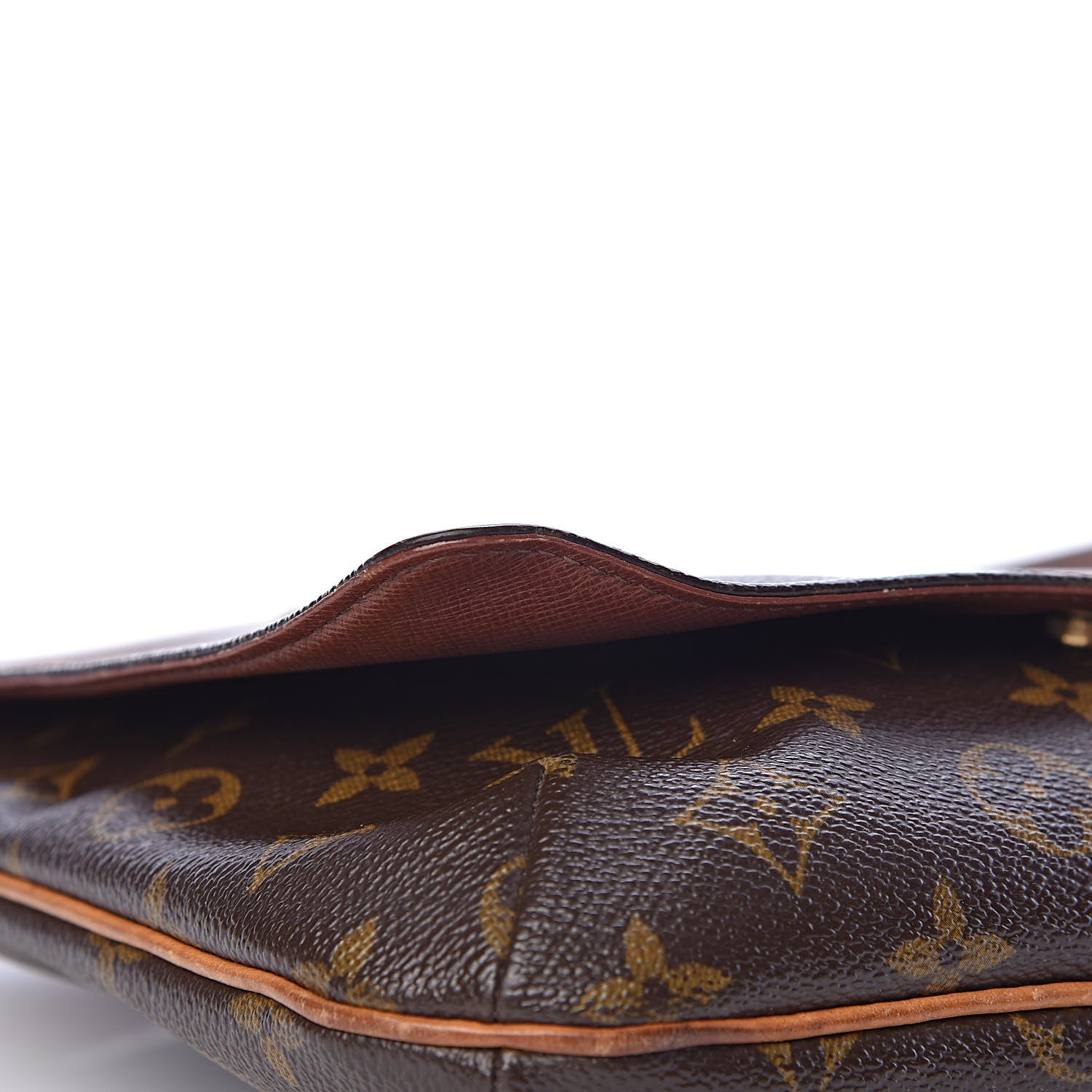 Louis Vuitton Monogram Musette Tango 15 of 18