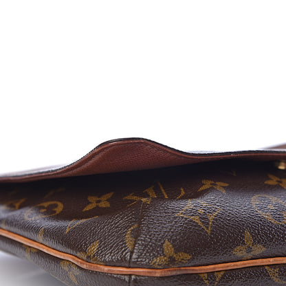 Louis Vuitton Monogram Musette Tango 15 of 18
