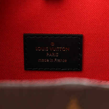Louis Vuitton Reverse Monogram Giant Onthego GM 6 of 11