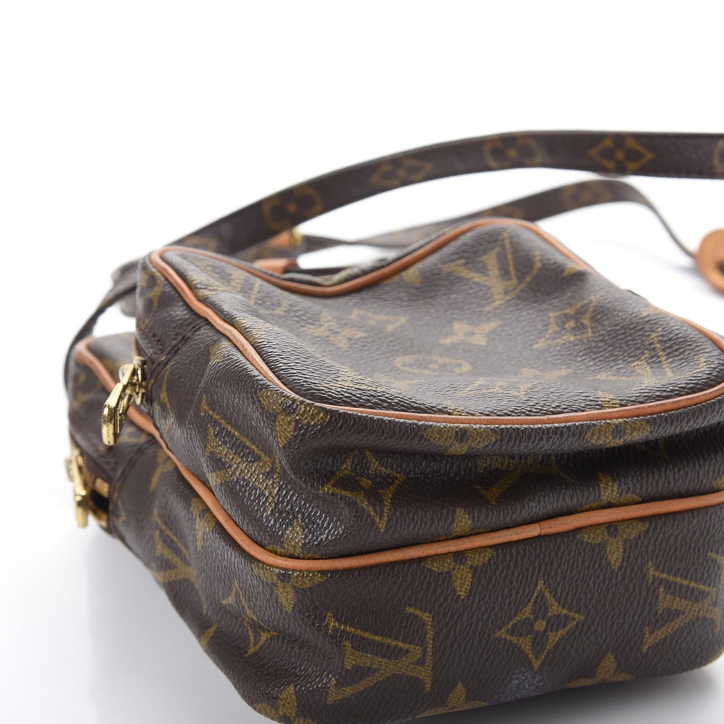 Monogram Amazone PM