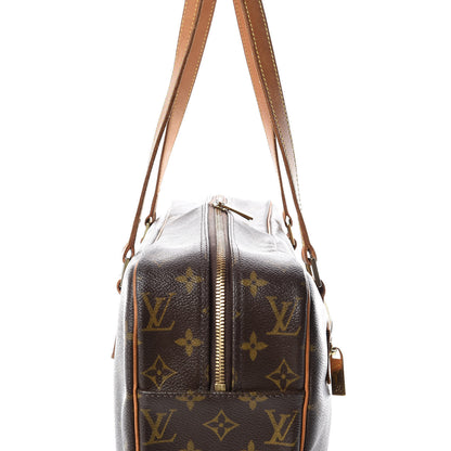 Louis Vuitton Monogram Cite GM 20 of 21