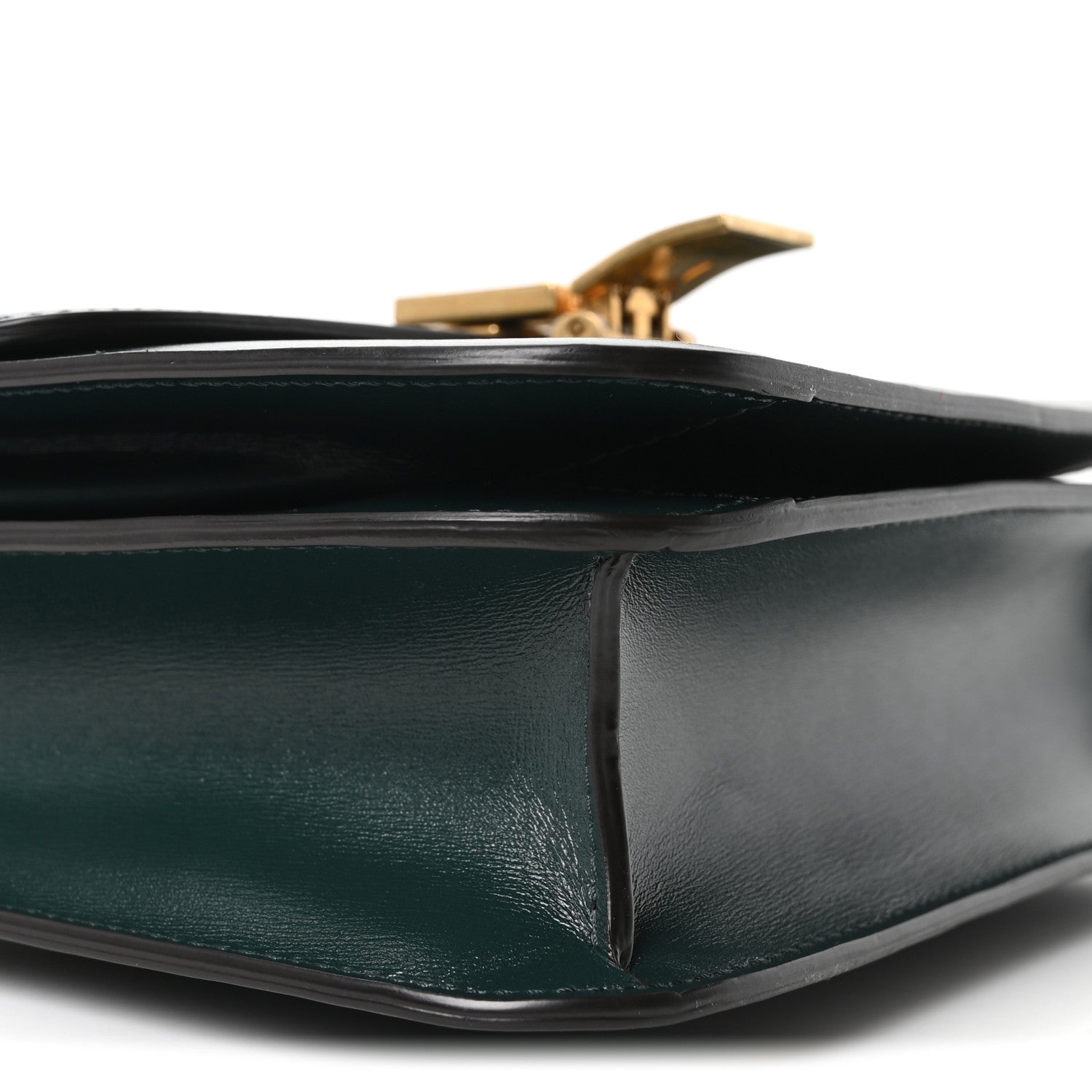 Celine Box Calfskin Teen Classic Box Flap Bag Amazone 9 of 10