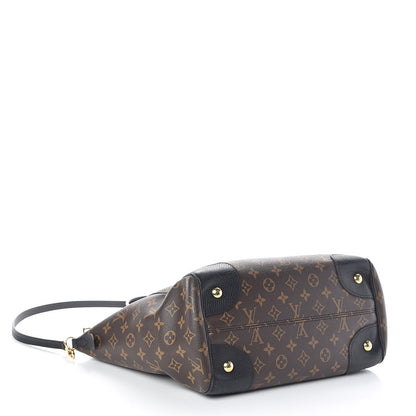 Louis Vuitton Monogram Estrela NM Black 4 of 9