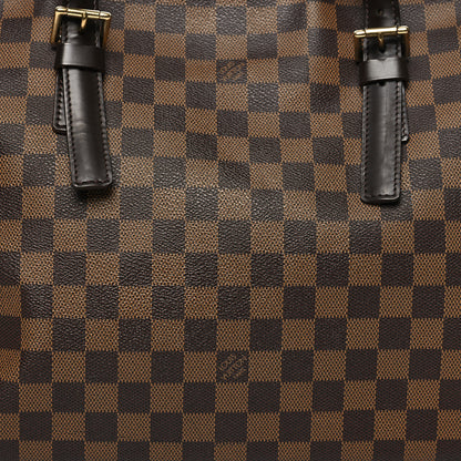 Louis Vuitton Damier Ebene Chelsea Tote 7 of 11
