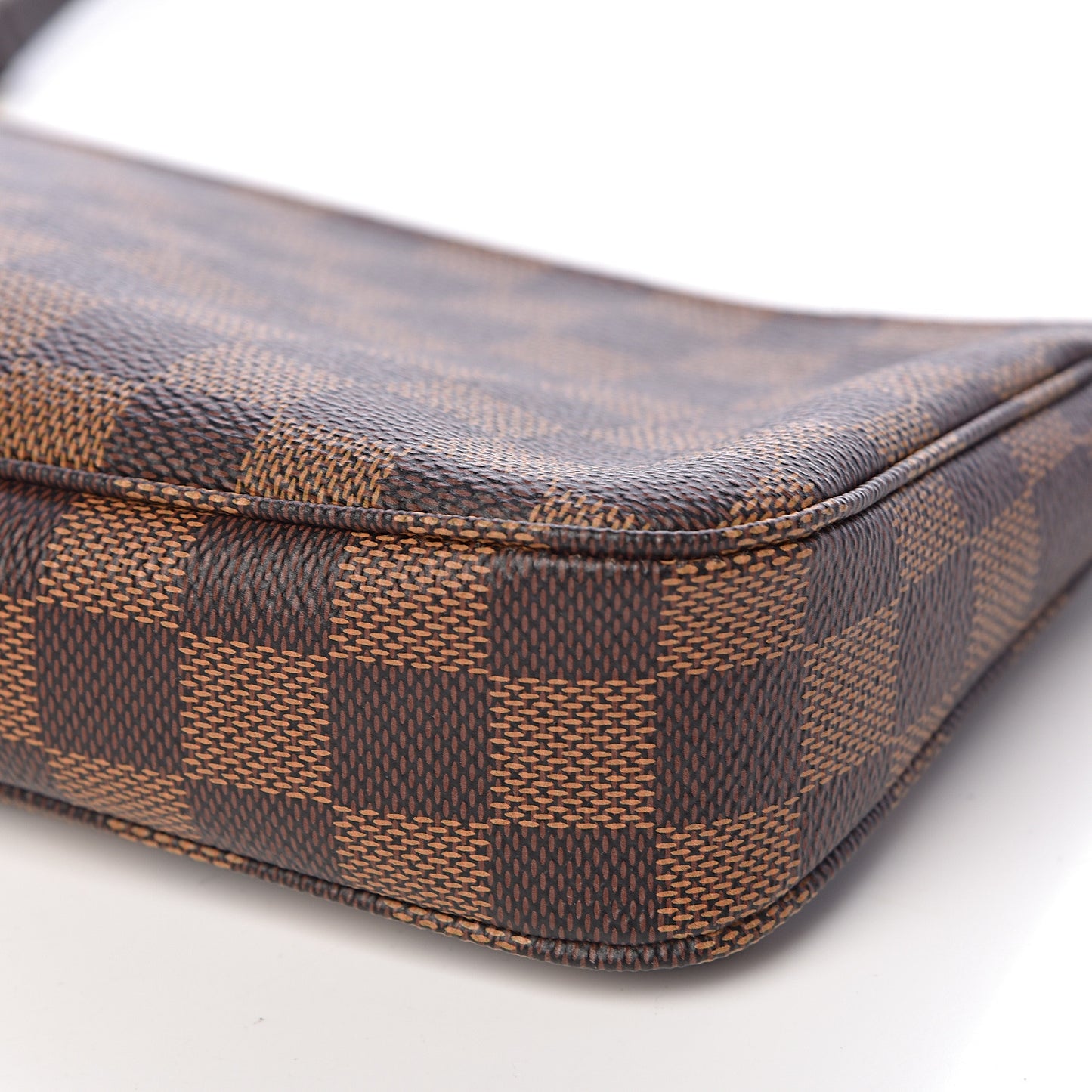 Damier Ebene Pochette Accessories NM