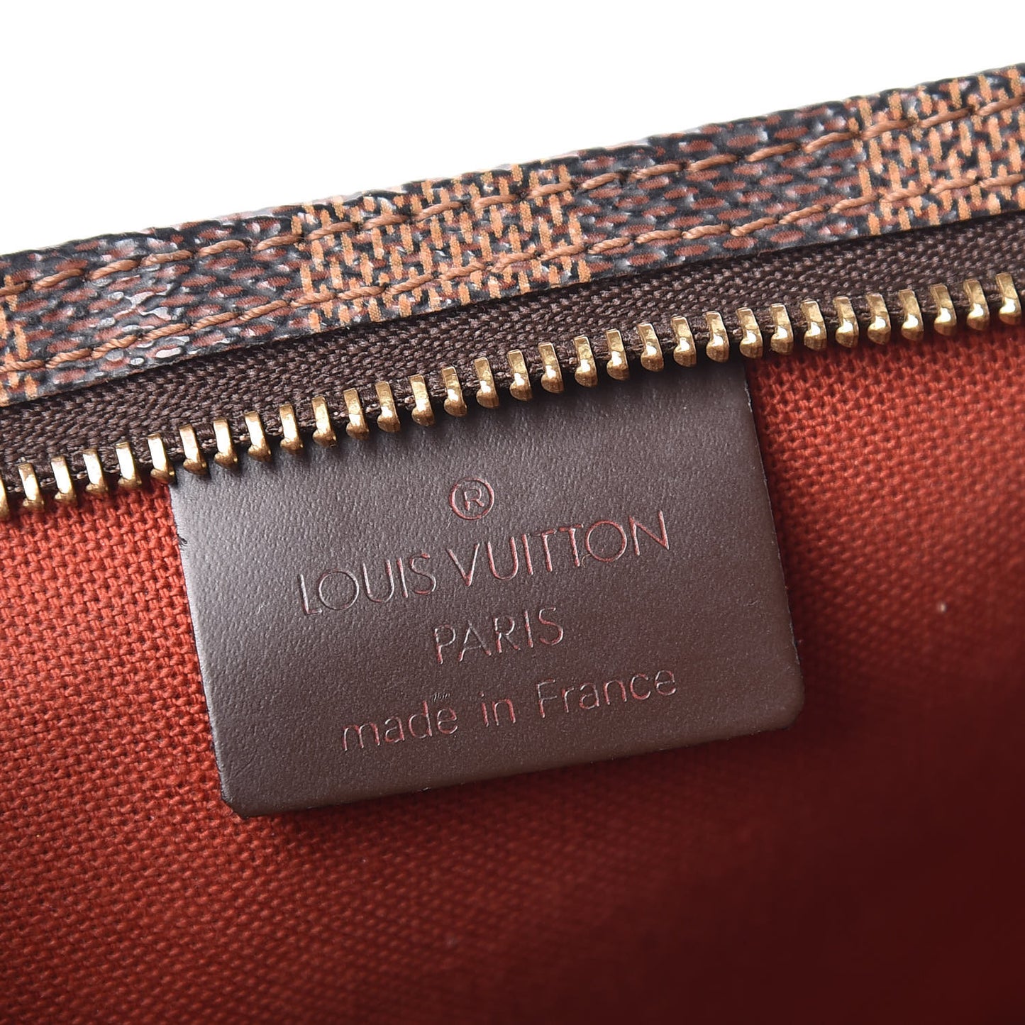 Damier Ebene Navona Pochette Accessories