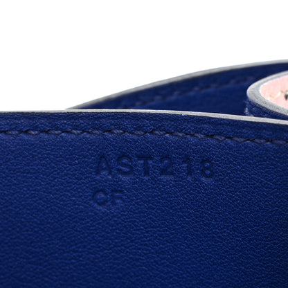 Hermes Swift Printed On a Summer Day Constance 24 Multicolor 7 of 12
