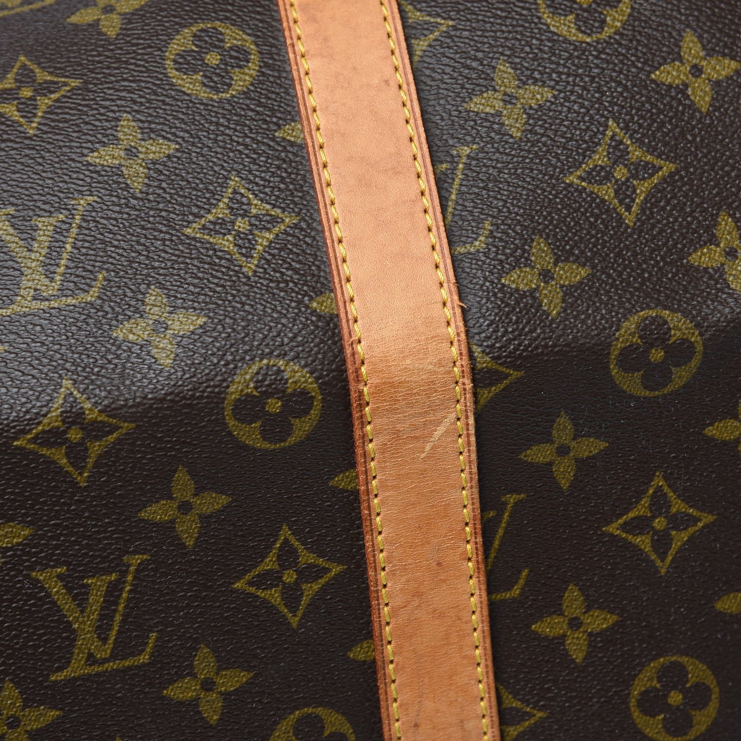 Monogram Keepall 55