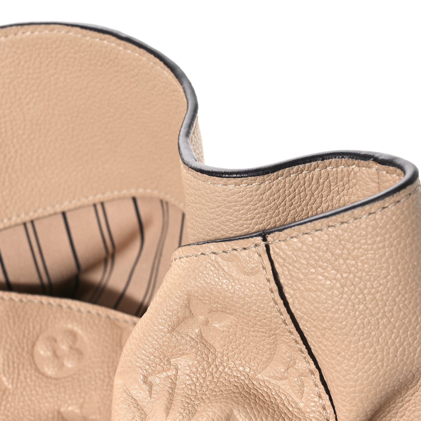 Empreinte Bagatelle Dune Dune