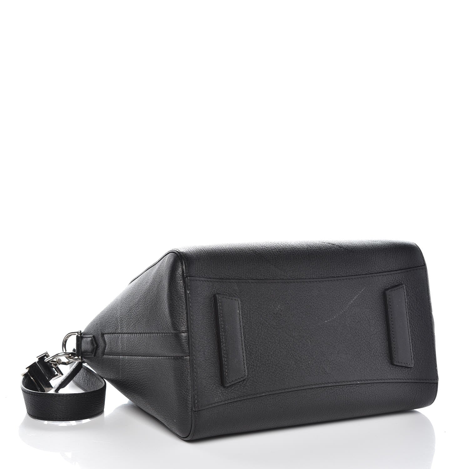 Givenchy Sugar Goatskin Small Antigona Black 4 of 8