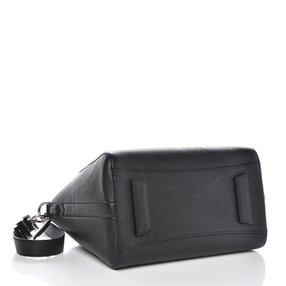 Givenchy Sugar Goatskin Small Antigona Black 4 of 8