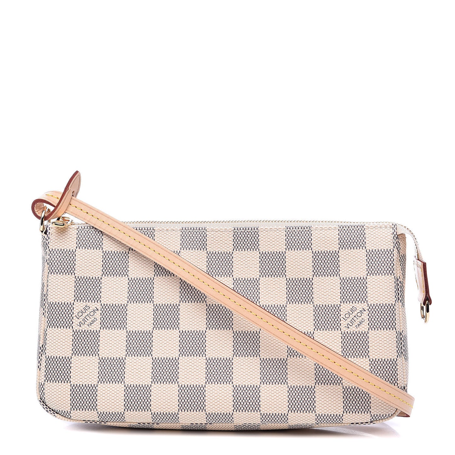 Damier Azur Pochette Accessories NM