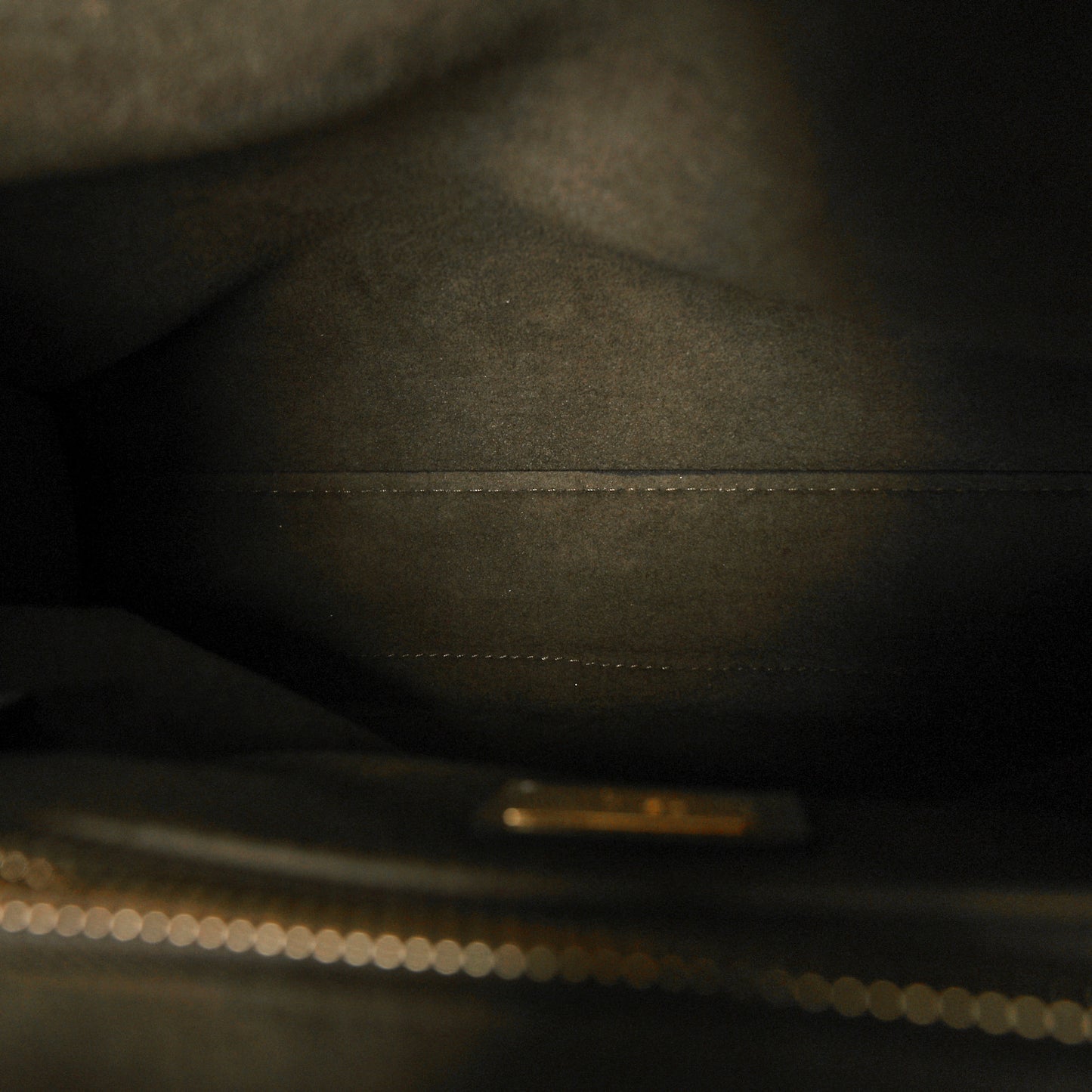 Vitello Seta Plexiglass Tortoise Medium Peekaboo Iconic Satchel Tortora