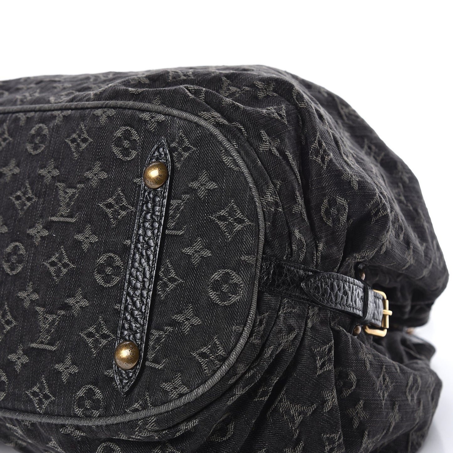 Denim Mahina XL Black