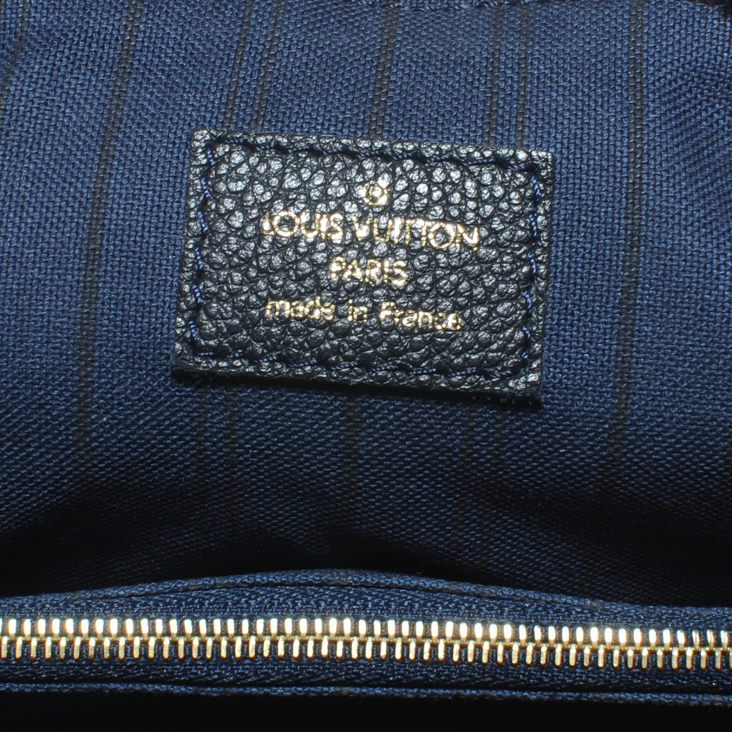Louis Vuitton Empreinte Lumineuse PM Infini 6 of 7