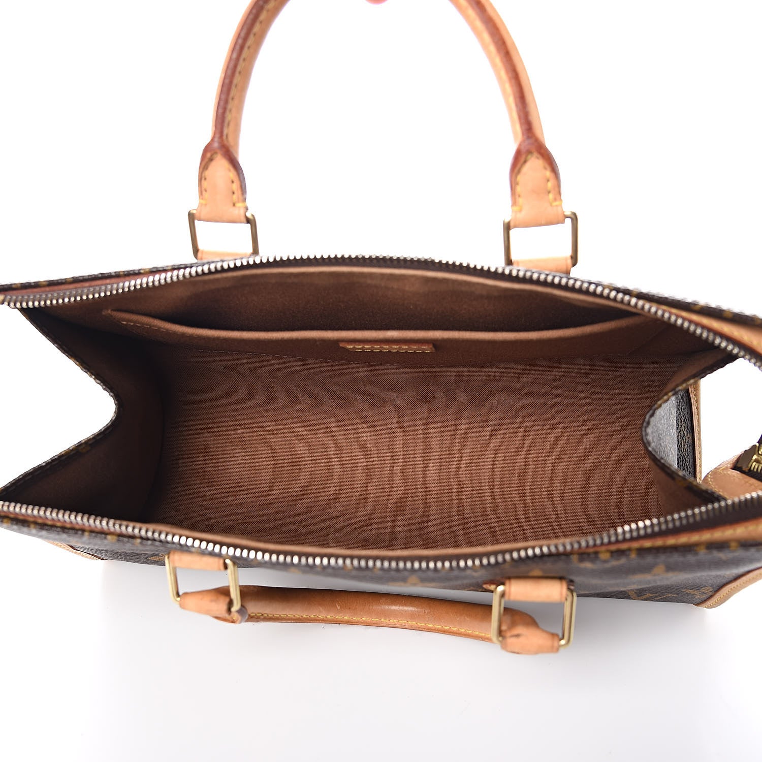 Louis Vuitton Monogram Popincourt 5 of 15