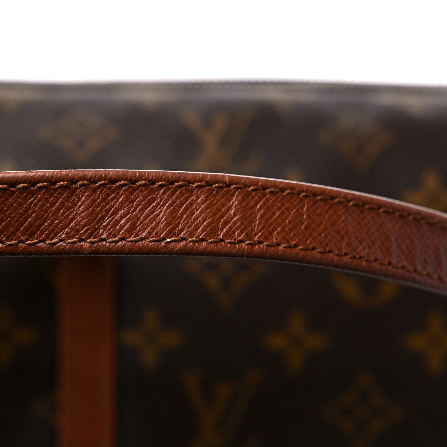 Monogram Papillon 30 With Companion
