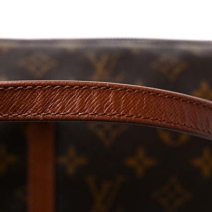 Louis Vuitton Monogram Papillon 30 With Companion 12 of 14
