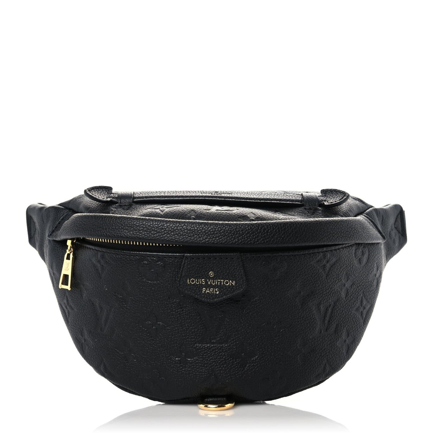 Louis Vuitton Empreinte BumBag Black 1 of 10