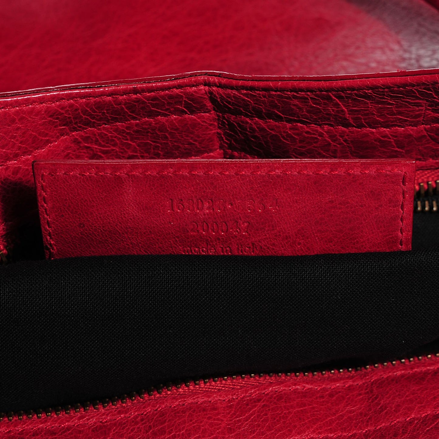 Agneau Classic Hardware Part Time Sang