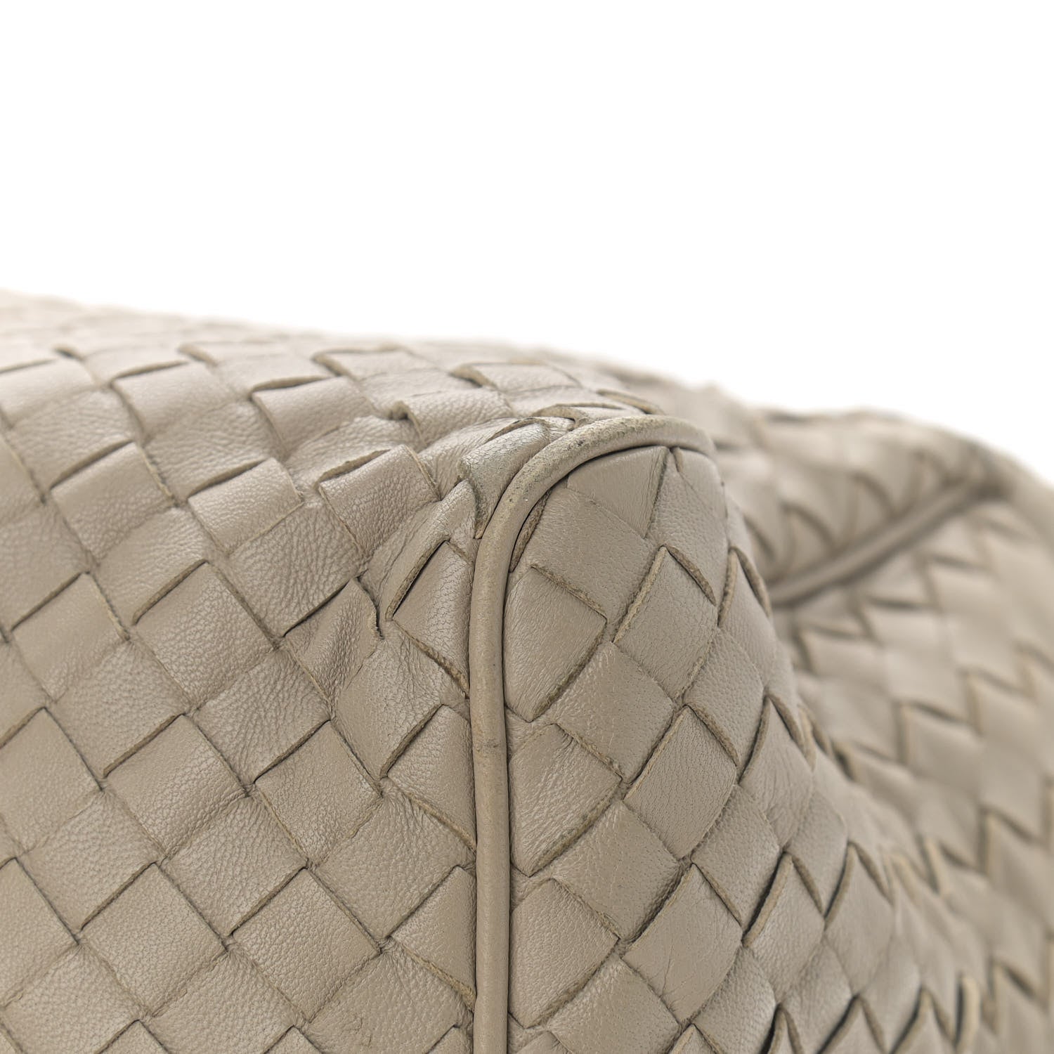 Bottega Veneta Nappa Intrecciato Boston 11 of 15