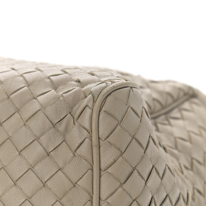 Bottega Veneta Nappa Intrecciato Boston 11 of 15