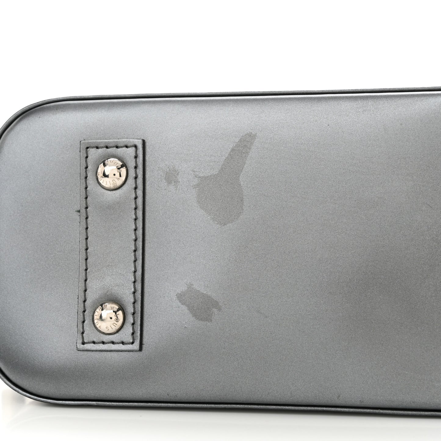 Epi Alma BB Anthracite Nacre