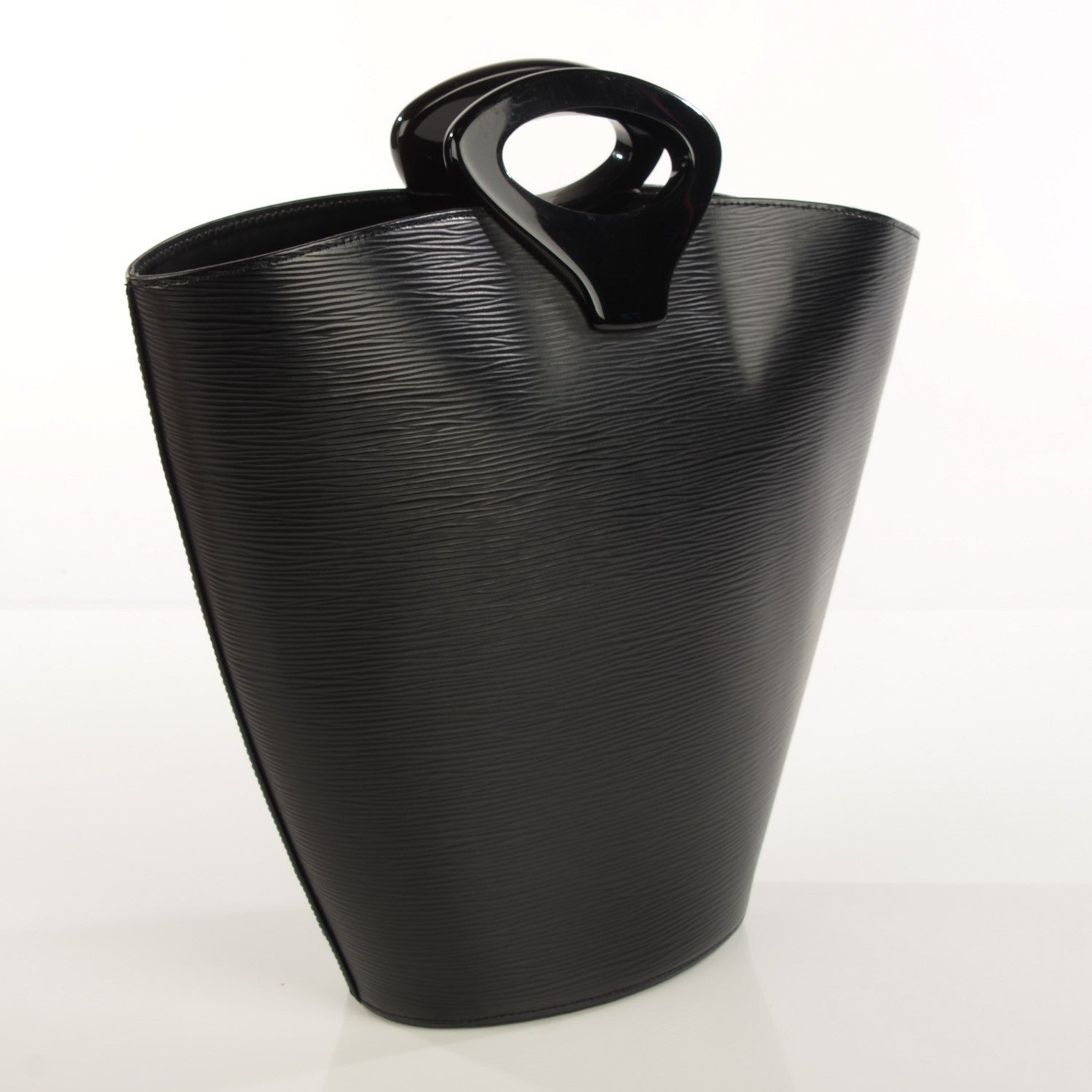 Louis Vuitton Epi Noctambule Black 3 of 7