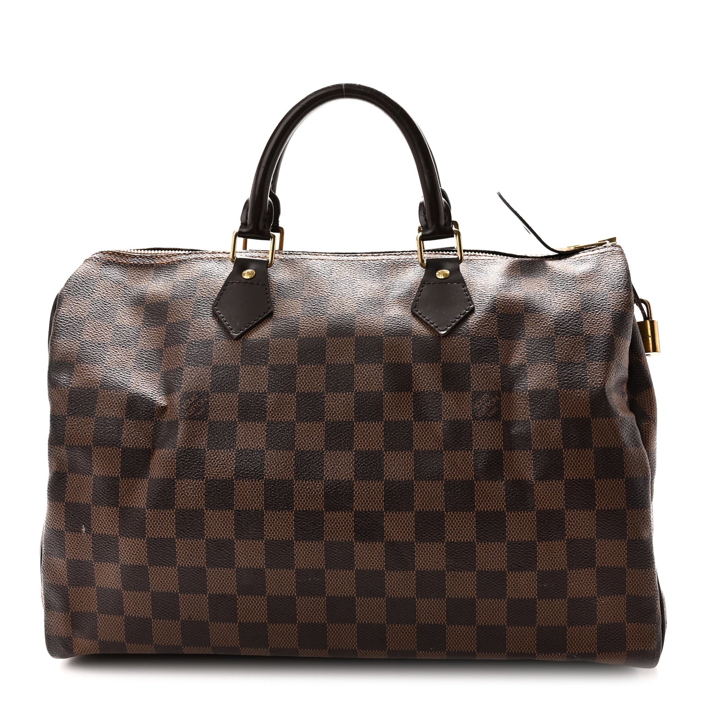 Damier Ebene Speedy 35