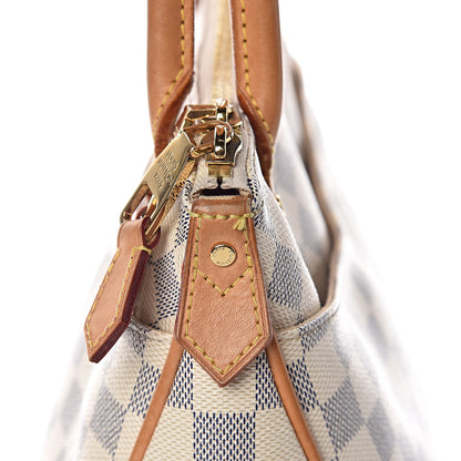 Louis Vuitton Damier Azur Figheri PM 19 of 25