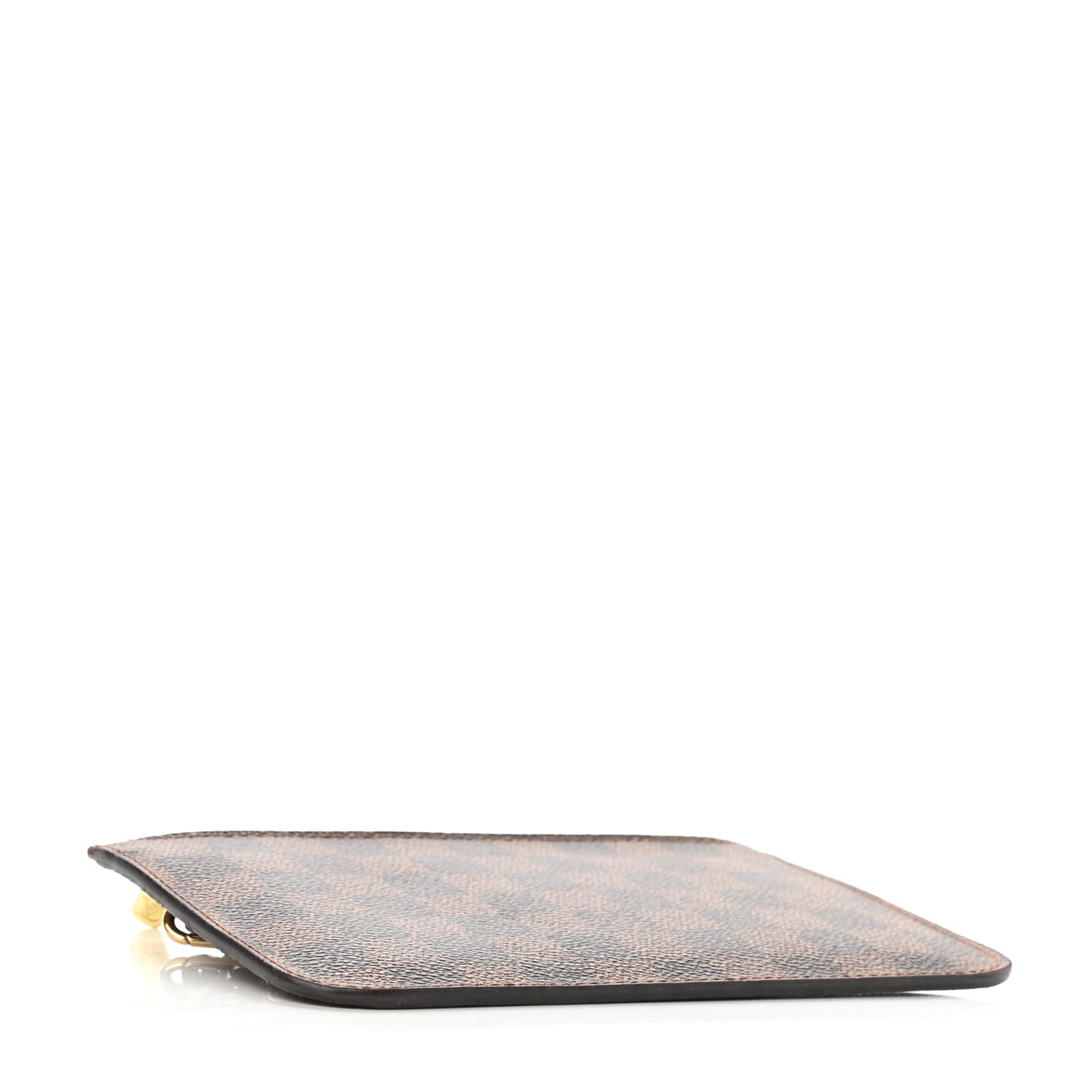 Damier Ebene Neverfull PM Pochette