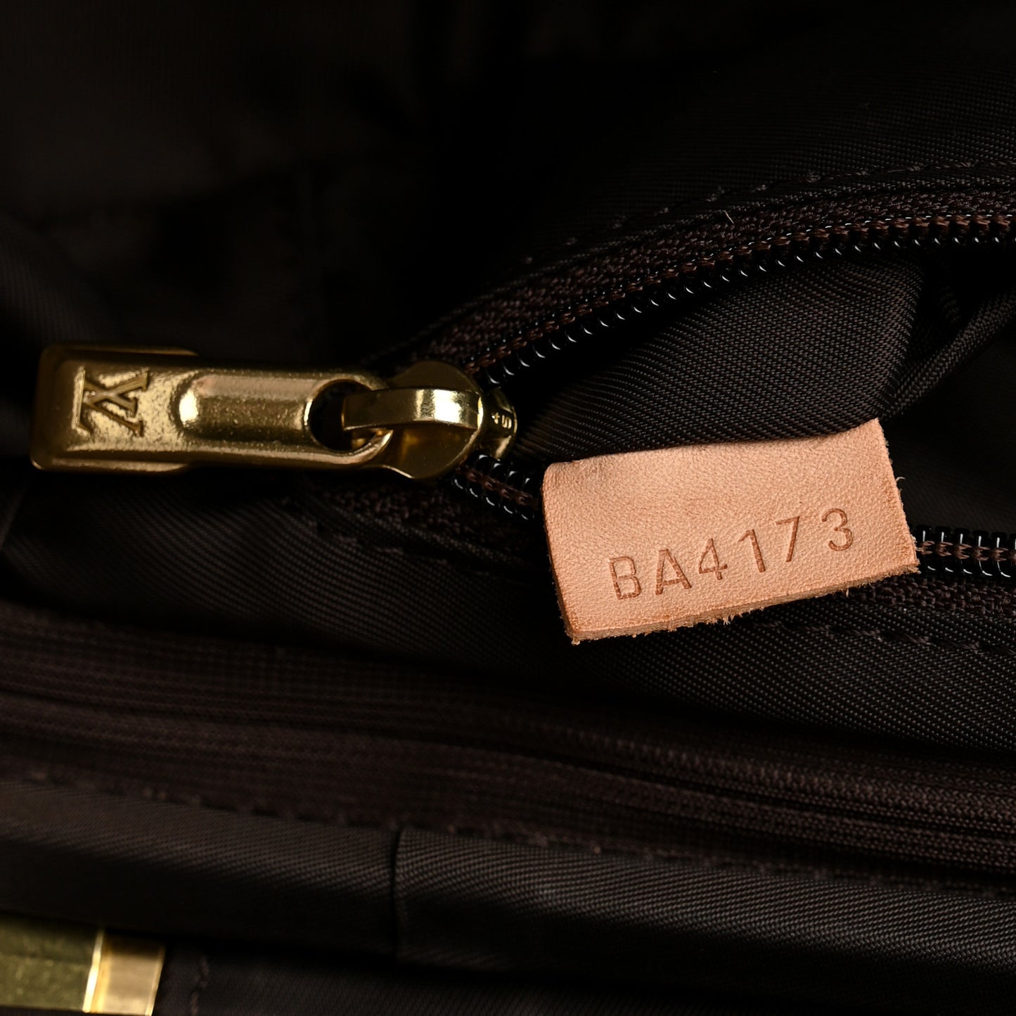 Monogram Zephyr 55