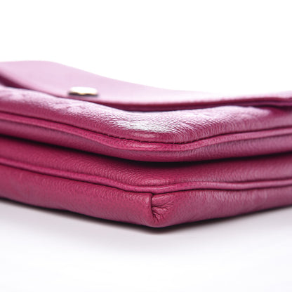 Louis Vuitton Empreinte Twice Grape 8 of 8