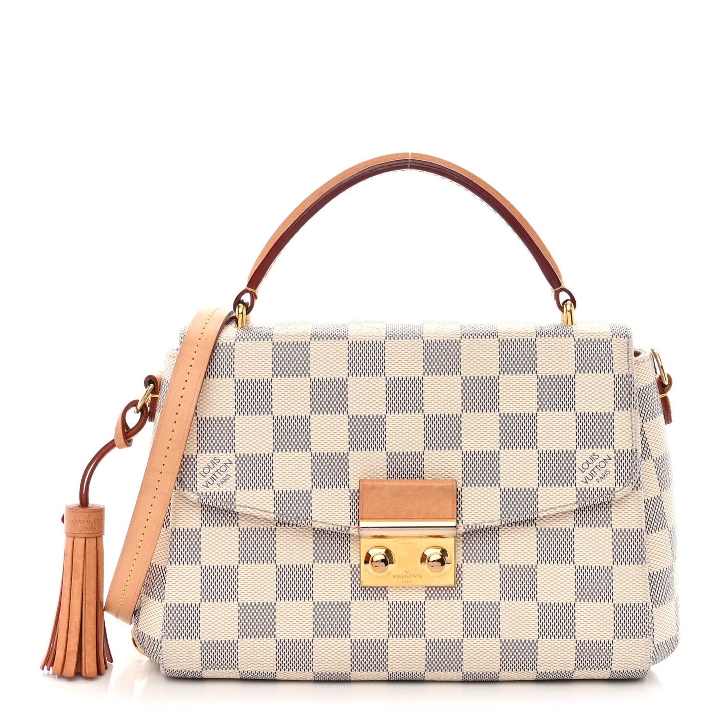 Damier Azur Croisette