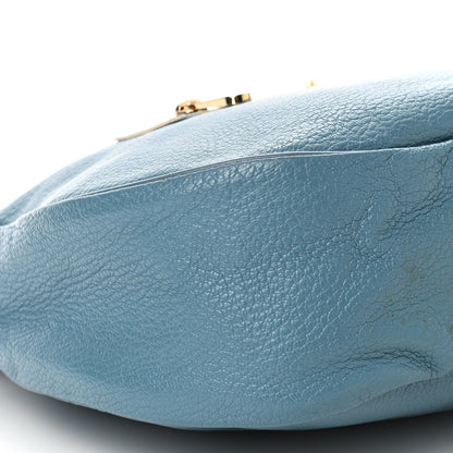 Louis Vuitton Suhali L Affriolant Blue 8 of 13