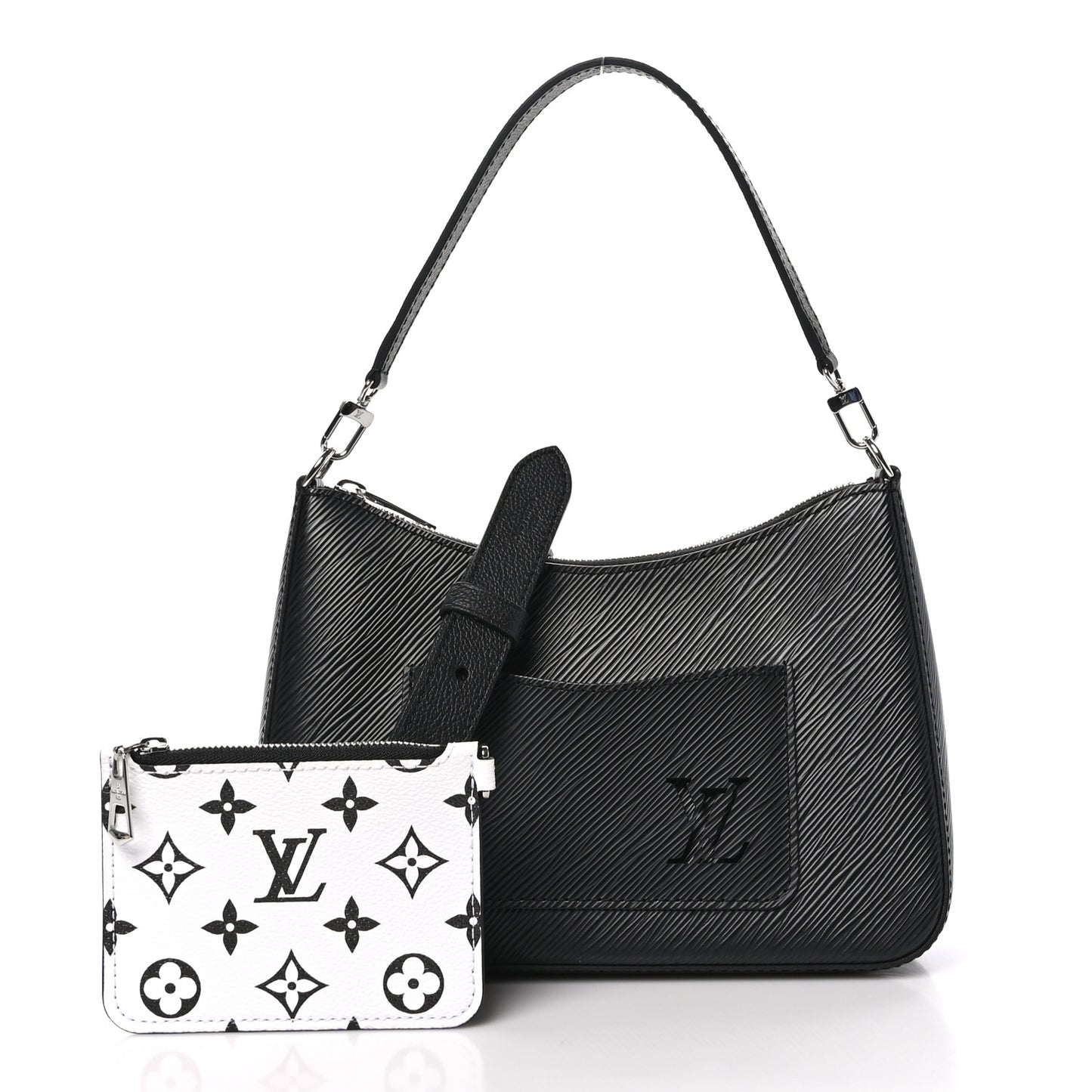 Epi Marelle Black