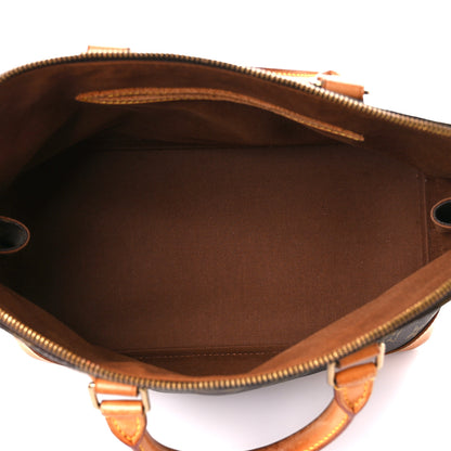 Louis Vuitton Monogram Alma PM 5 of 18