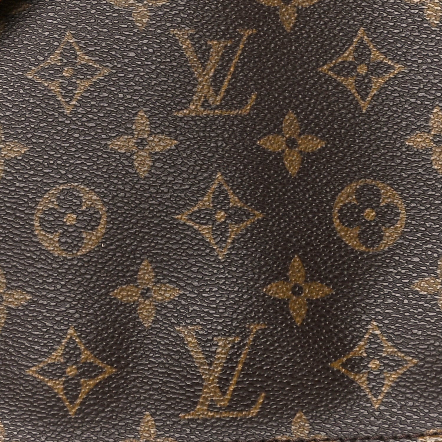 Louis Vuitton Monogram Musette Tango 7 of 9
