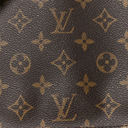 Louis Vuitton Monogram Musette Tango 7 of 9
