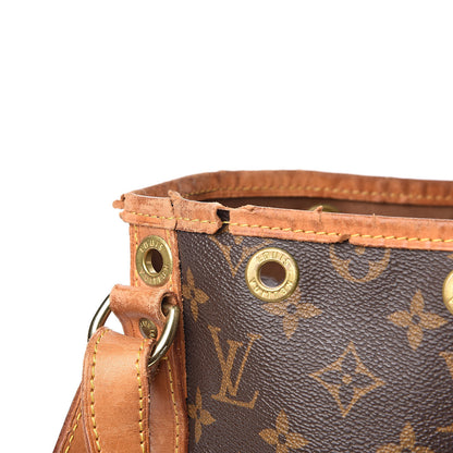 Louis Vuitton Monogram Noe 14 of 19
