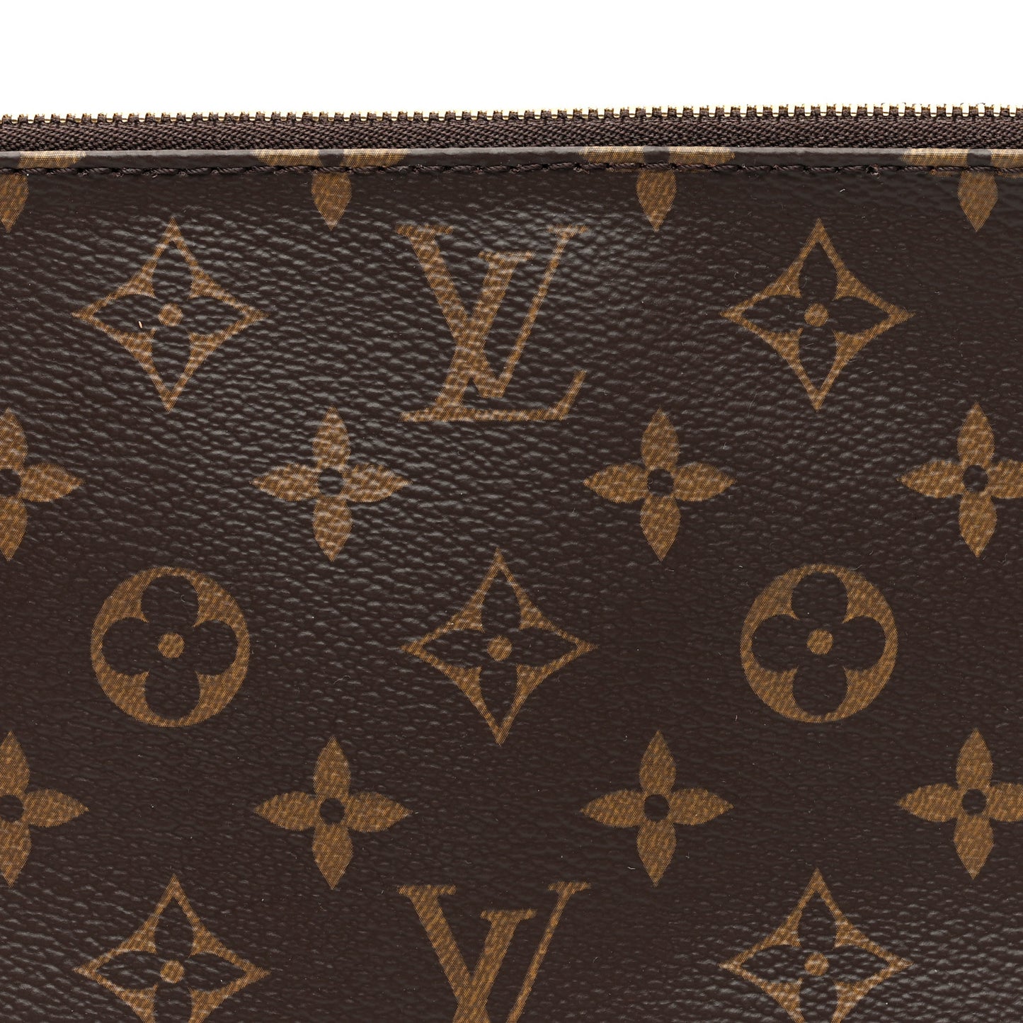 Monogram Pochette Accessories NM