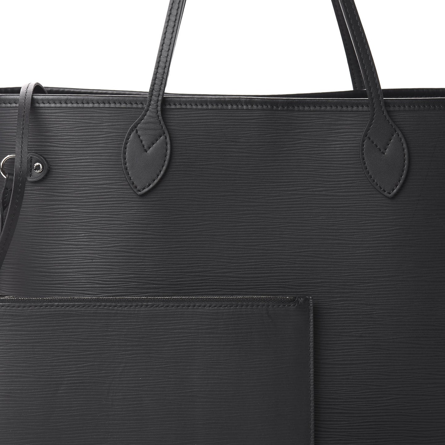 Epi Neverfull MM Black