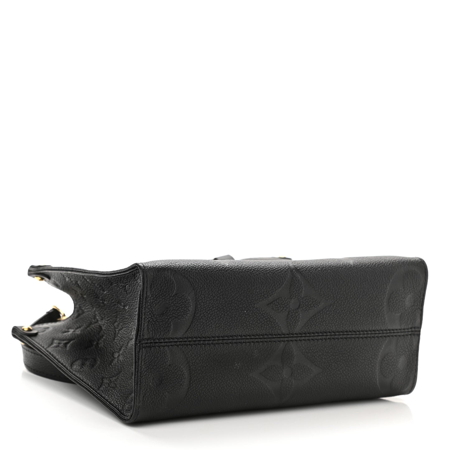 Empreinte Monogram Giant Onthego PM Black
