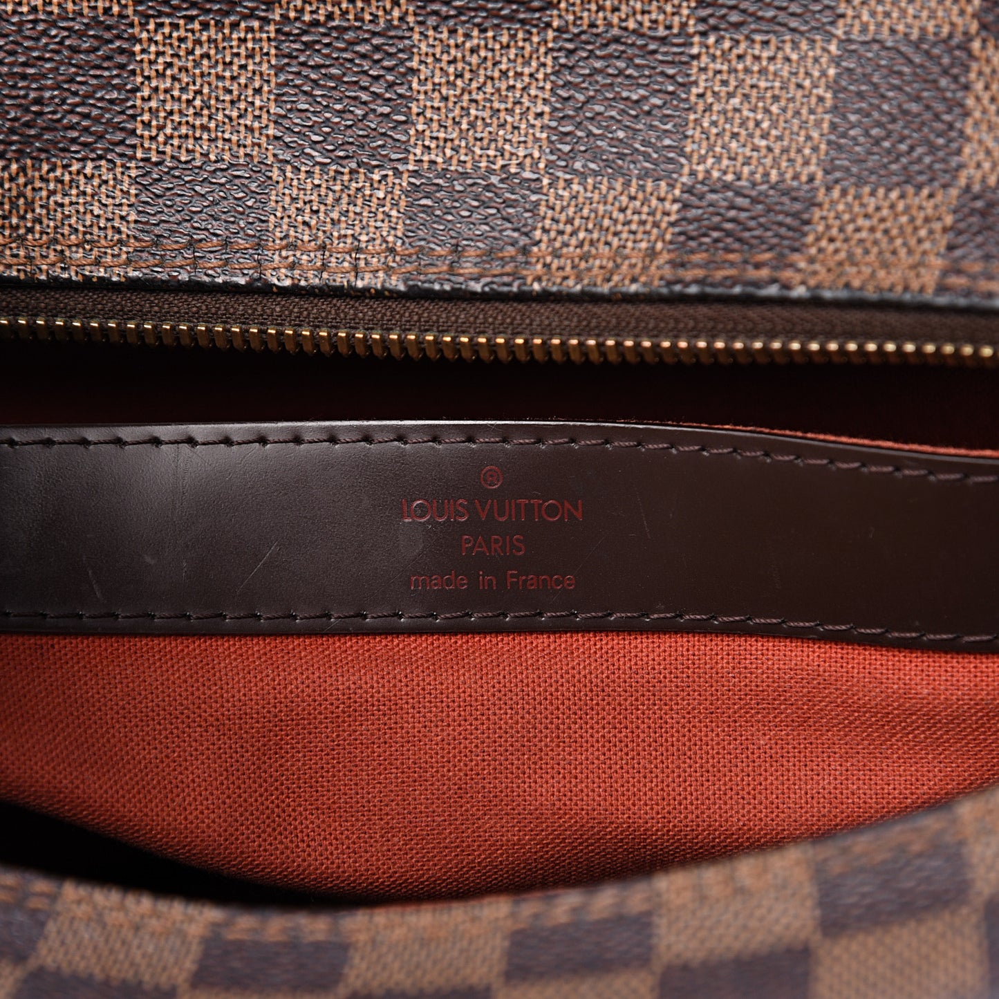 Damier Ebene Naviglio