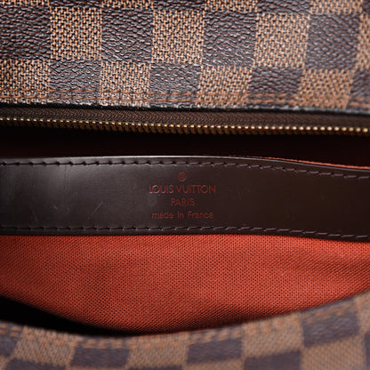 Louis Vuitton Damier Ebene Naviglio 5 of 24